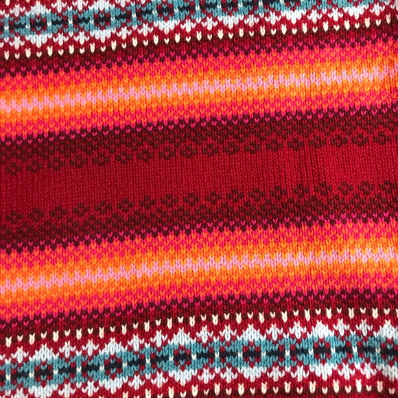 Tommy Jeans Poncho - Picture 4 of 7